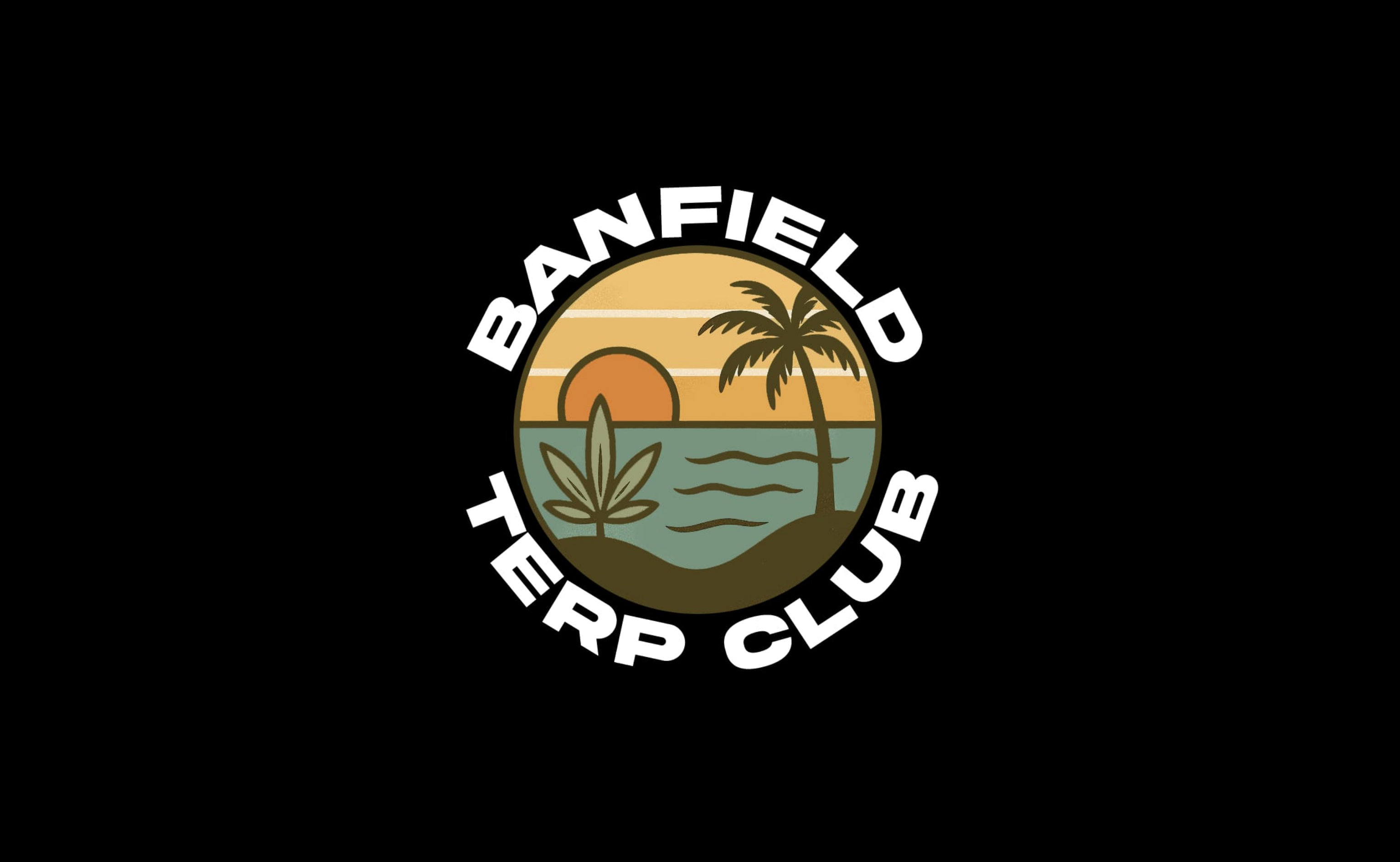 Banfield Terp Club